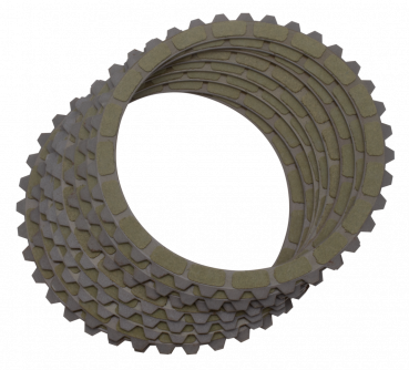 "SERIES-K96" KEVLAR CLUTCH KITS